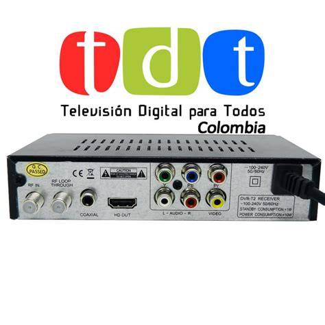 Tdt integrado PenalbaWeb.com