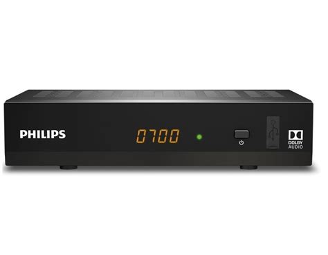 Tdt philips PenalbaWeb.com