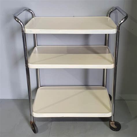 Tea trolley PenalbaWeb.com