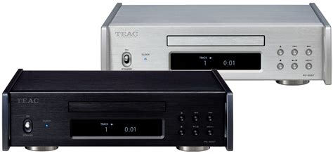 Teac drive PenalbaWeb.com