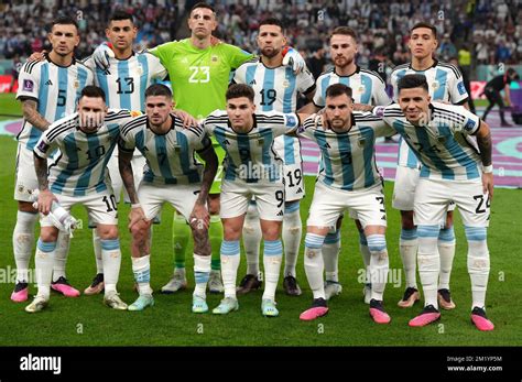 Team argentina PenalbaWeb.com