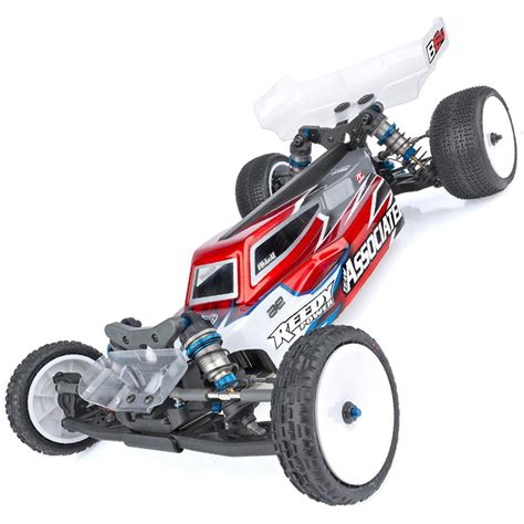 Team associated PenalbaWeb.com
