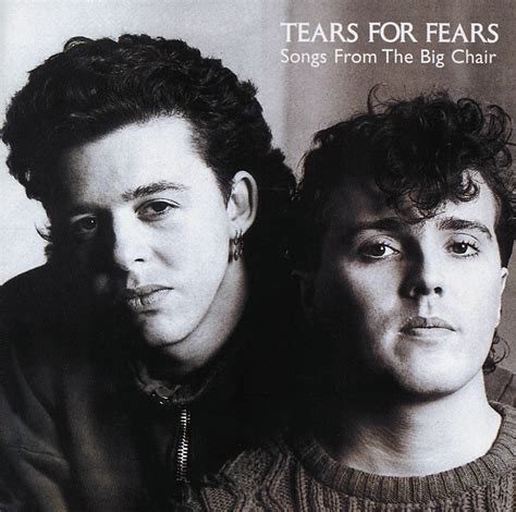 Tears for fears PenalbaWeb.com