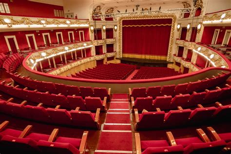 Teatro barcelona PenalbaWeb.com