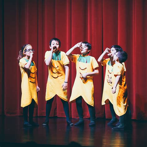 Teatro infantil PenalbaWeb.com