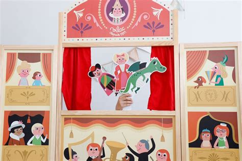 Teatro marionetas PenalbaWeb.com