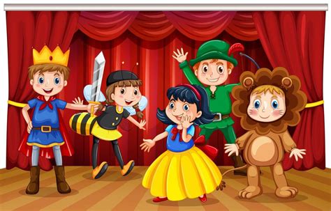 Teatro ninos PenalbaWeb.com