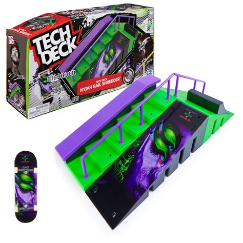 Tech deck PenalbaWeb.com