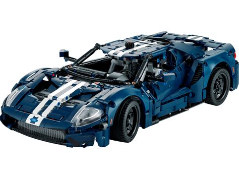 Technic lego PenalbaWeb.com