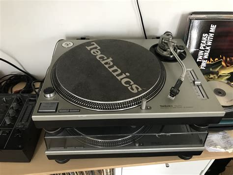 Technics 1200 mk2 PenalbaWeb.com