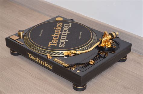 Technics 1200 PenalbaWeb.com