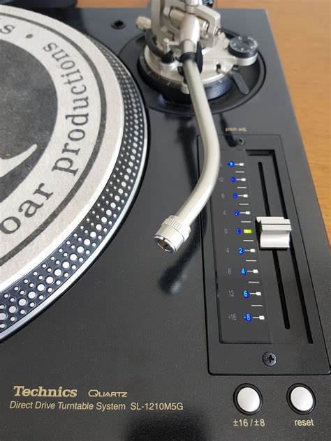 Technics m5g PenalbaWeb.com