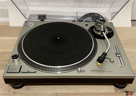 Technics mk5 PenalbaWeb.com