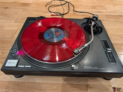 Technics sl1200 PenalbaWeb.com
