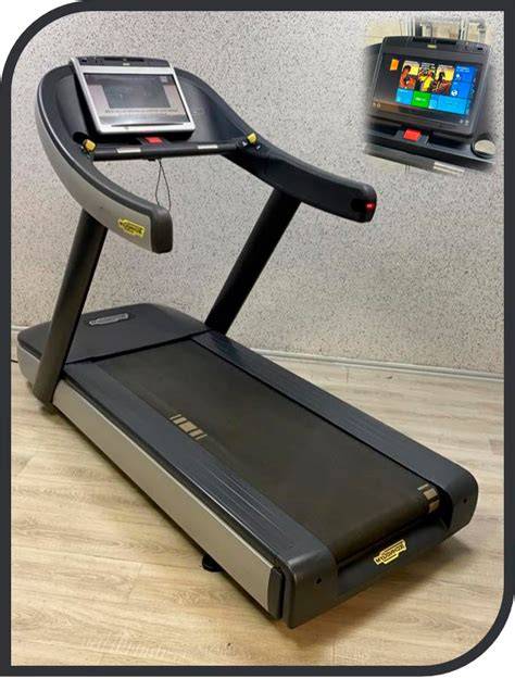 Technogym cinta correr PenalbaWeb.com