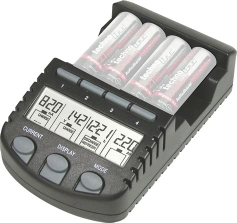 Technoline bc 700 PenalbaWeb.com