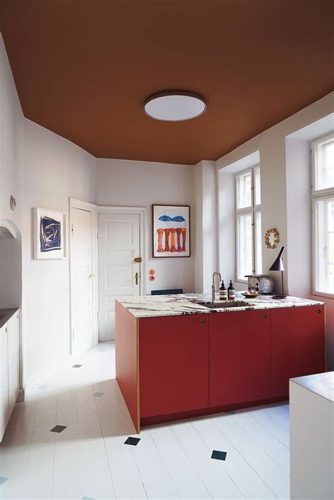 Techo color PenalbaWeb.com