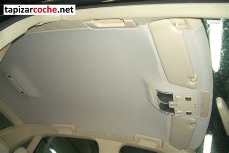 Techo interior audi a4 PenalbaWeb.com