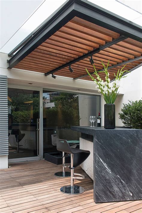 Techo terraza PenalbaWeb.com