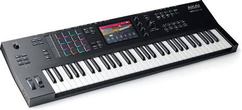 Teclado akai PenalbaWeb.com