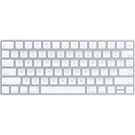 Teclado apple PenalbaWeb.com