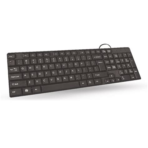 Teclado bell PenalbaWeb.com