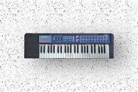 Teclado casio ca PenalbaWeb.com