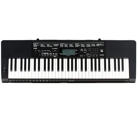 Teclado casio ctk PenalbaWeb.com