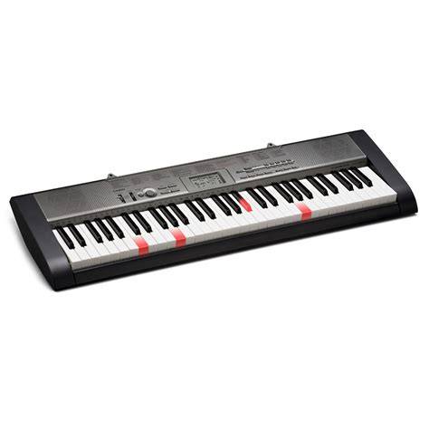 Teclado casio lk PenalbaWeb.com