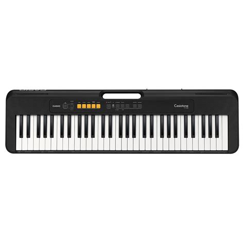 Teclado casio PenalbaWeb.com