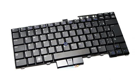Teclado e6410 PenalbaWeb.com