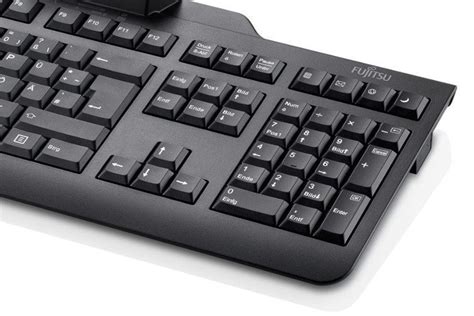 Teclado fujitsu PenalbaWeb.com