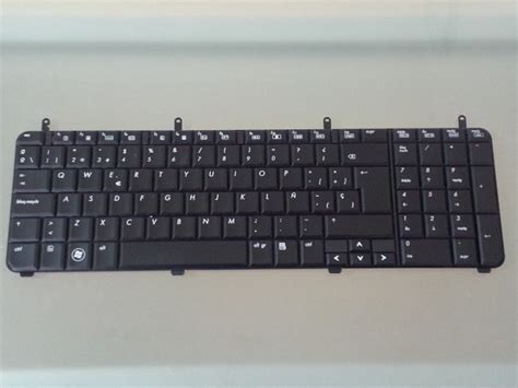 Teclado hp pavilion dv7 PenalbaWeb.com