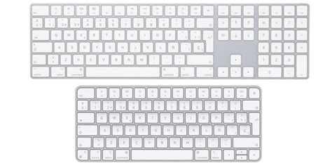 Teclado imac apple PenalbaWeb.com
