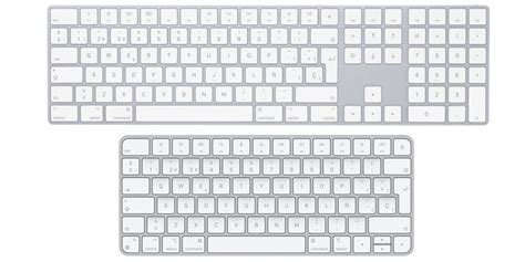 Teclado imac PenalbaWeb.com