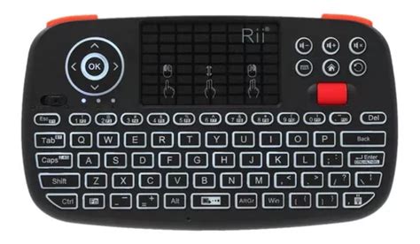 Teclado inal mbrico PenalbaWeb.com
