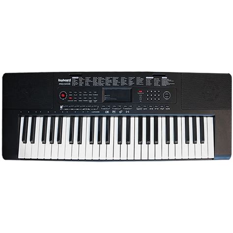 Teclado keyboard PenalbaWeb.com