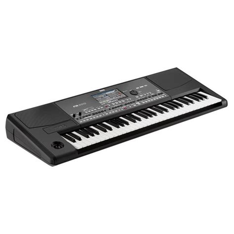 Teclado korg PenalbaWeb.com
