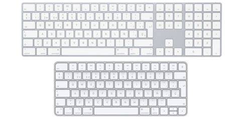Teclado mac apple PenalbaWeb.com