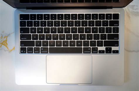 Teclado macbook 13 3 PenalbaWeb.com