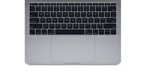 Teclado macbook pro apple PenalbaWeb.com