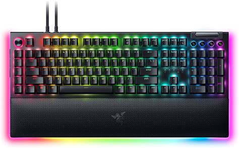Teclado mecanico razer PenalbaWeb.com