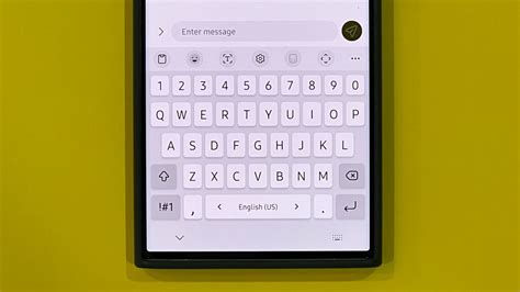Teclado movil PenalbaWeb.com