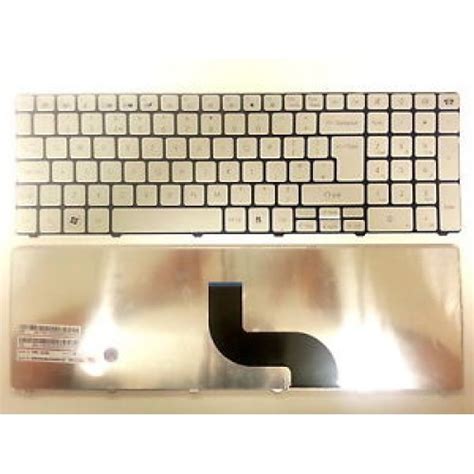 Teclado packard bell PenalbaWeb.com
