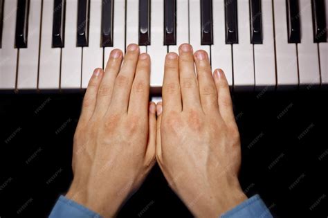 Teclado palmas PenalbaWeb.com