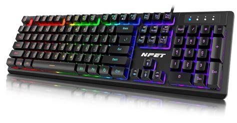Teclado pro PenalbaWeb.com