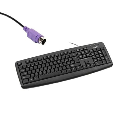 Teclado ps PenalbaWeb.com
