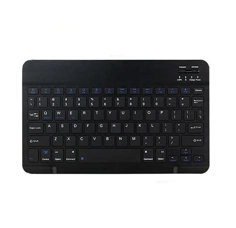 Teclado pulgadas PenalbaWeb.com