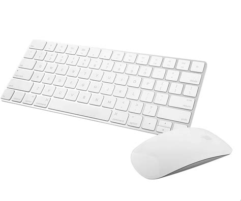 Teclado raton apple PenalbaWeb.com