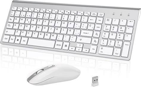 Teclado raton PenalbaWeb.com